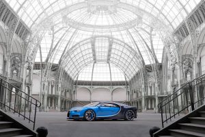 Bugatti Chiron