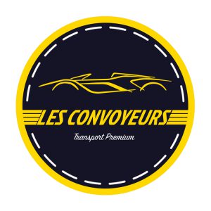 Les Convoyeurs Logo