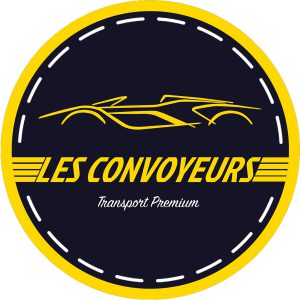 Les Convoyeurs Logo