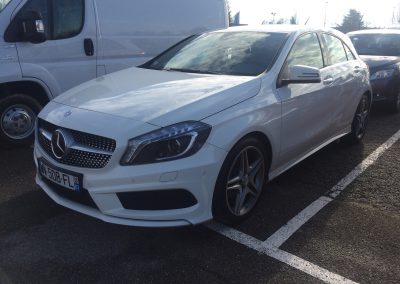 Mercedes Classe A 200 AMG