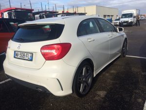 Mercedes Classe A 200 AMG