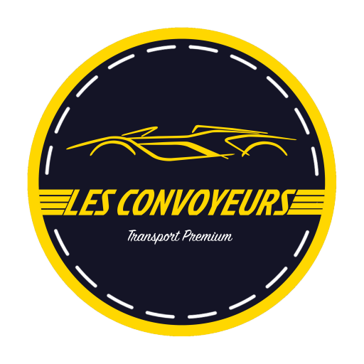 Logo Les Convoyeurs