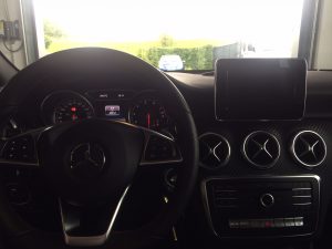 Classe A180 AMG Allemagne 2