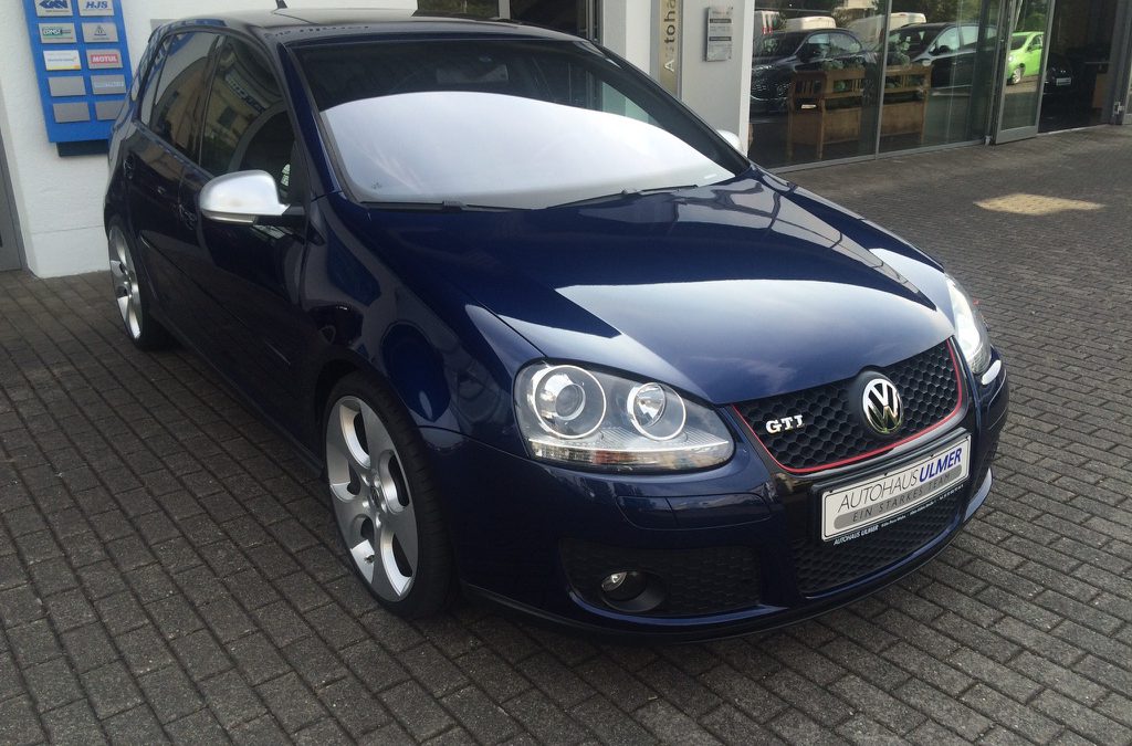 Volkswagen Golf GTI – 2007 – 85 529 km