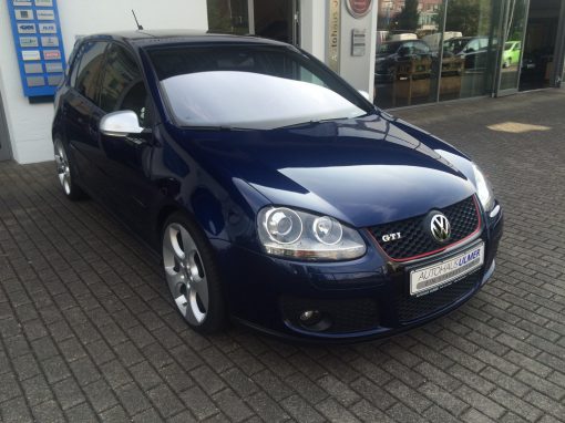 Volkswagen Golf GTI – 2007 – 85 529 km