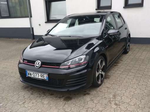 Volkswagen Golf V GTI – 2016 – 11 330 km